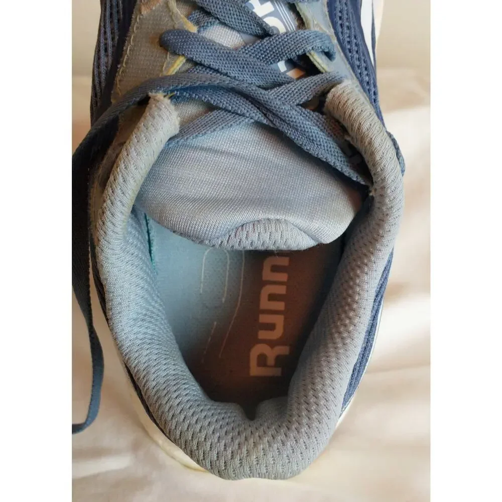 Reebok brand model